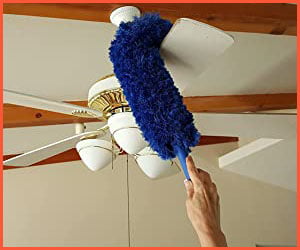 best ceiling fan duster